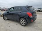 2022 Chevrolet Trax Ls на продаже в Oklahoma City, OK - Front End