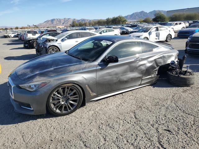 2017 Infiniti Q60 Premium