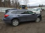 2016 Subaru Outback 2.5I Premium zu verkaufen in Center Rutland, VT - Front End