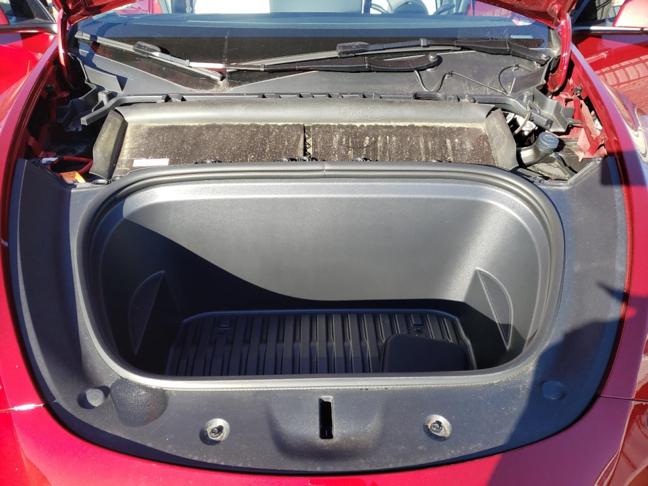 2024 Tesla Model Y VIN: 7SAYGDEE3RA247294 Lot: 86489084