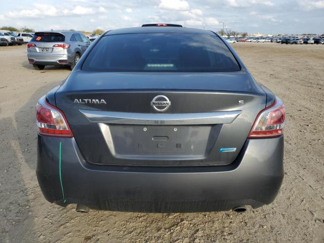  NISSAN ALTIMA 2013 Серый