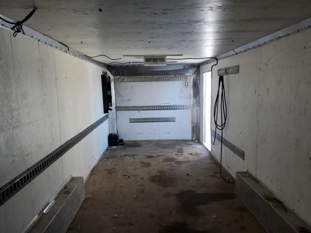 2018 EZ HAULER  