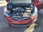 2014 Hyundai Elantra Se en Venta en Kansas City, KS - Rear End