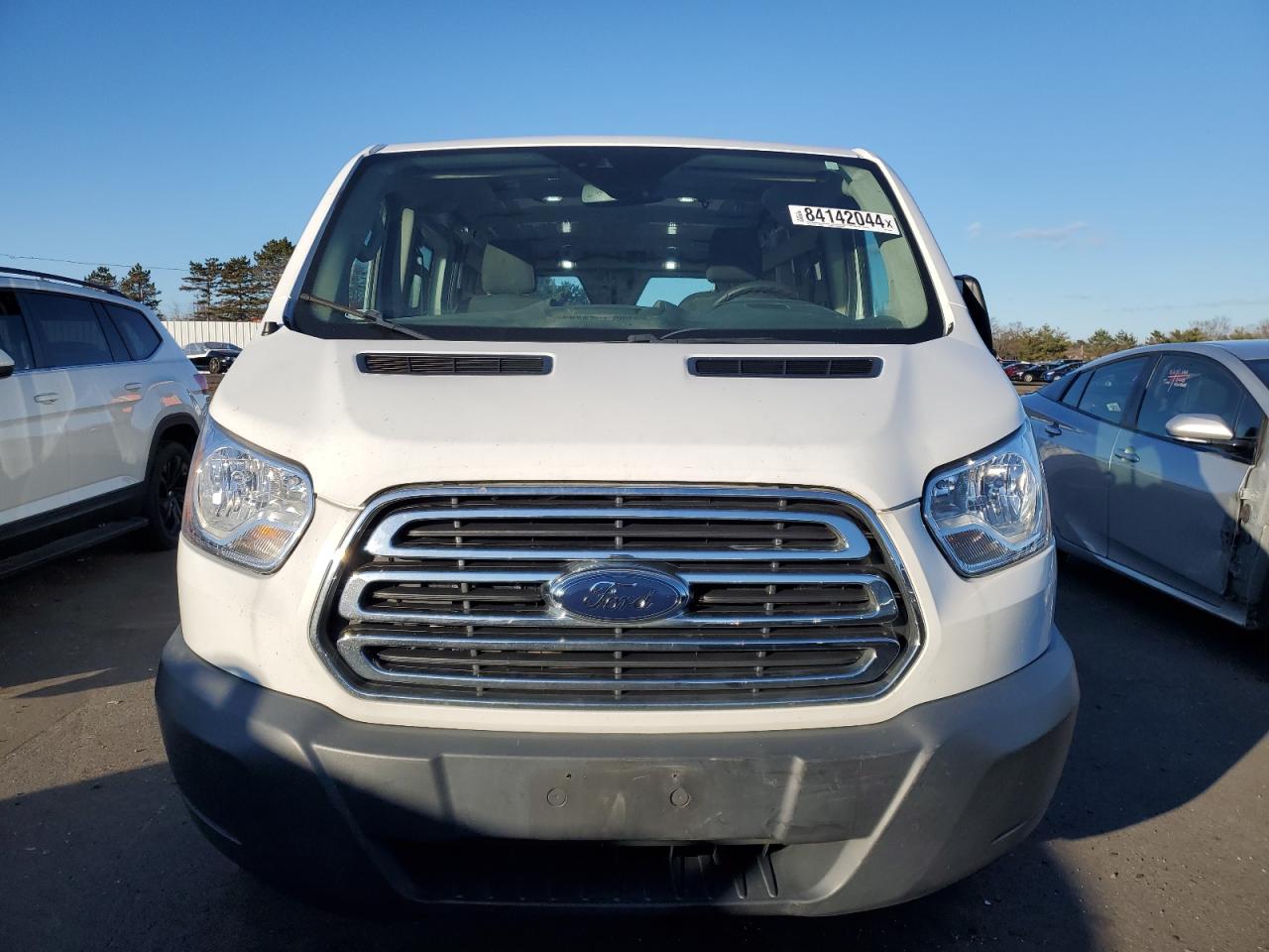 2018 Ford Transit - Image 5