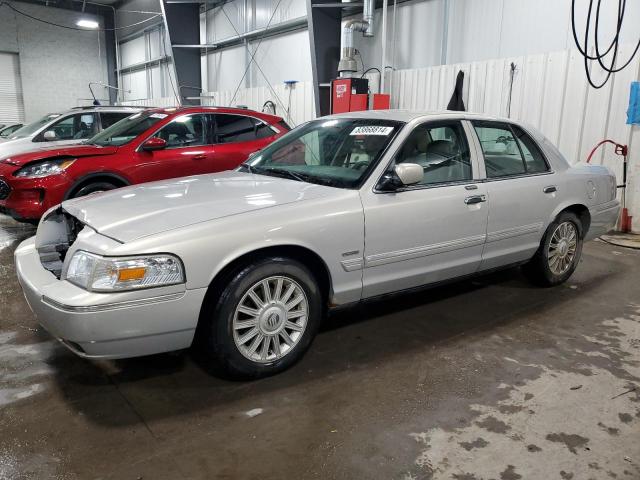 2009 Mercury Grand Marquis Ls