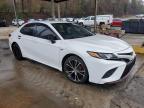 2019 Toyota Camry L en Venta en Hueytown, AL - Side