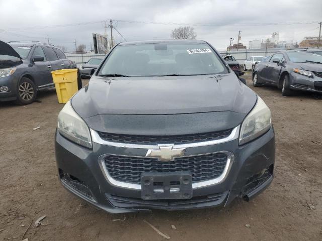  CHEVROLET MALIBU 2015 Szary