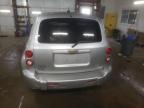 2008 Chevrolet Hhr Ls de vânzare în Pekin, IL - Front End