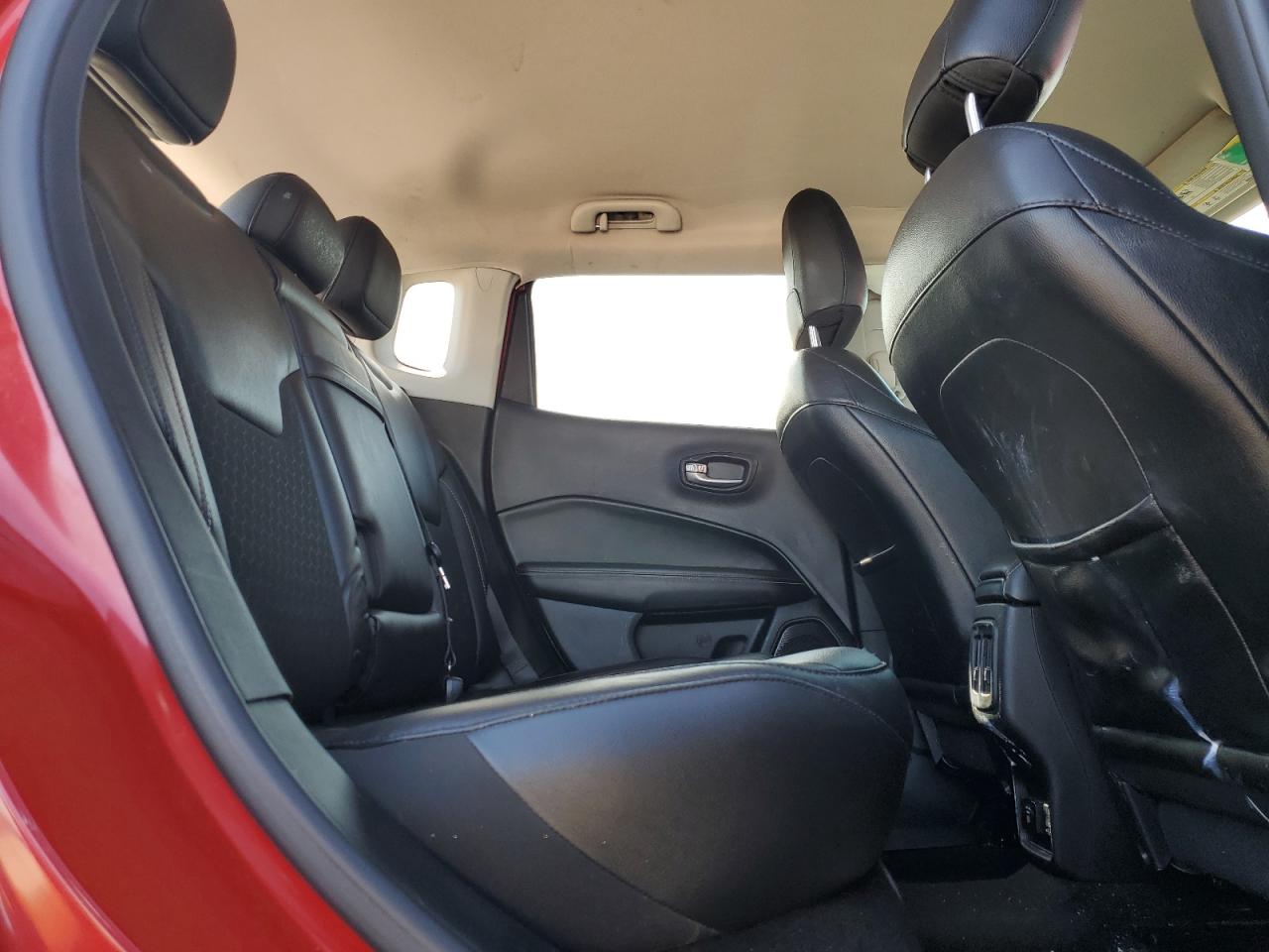 2019 Jeep Compass Latitude VIN: 3C4NJCBB6KT655093 Lot: 83676614