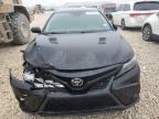 2021 Toyota Camry Se en Venta en Temple, TX - Front End