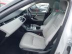 2019 LAND ROVER RANGE ROVER EVOQUE SE D A  for sale at Copart SANDY