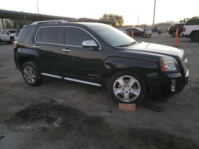  GMC TERRAIN 2015 Black