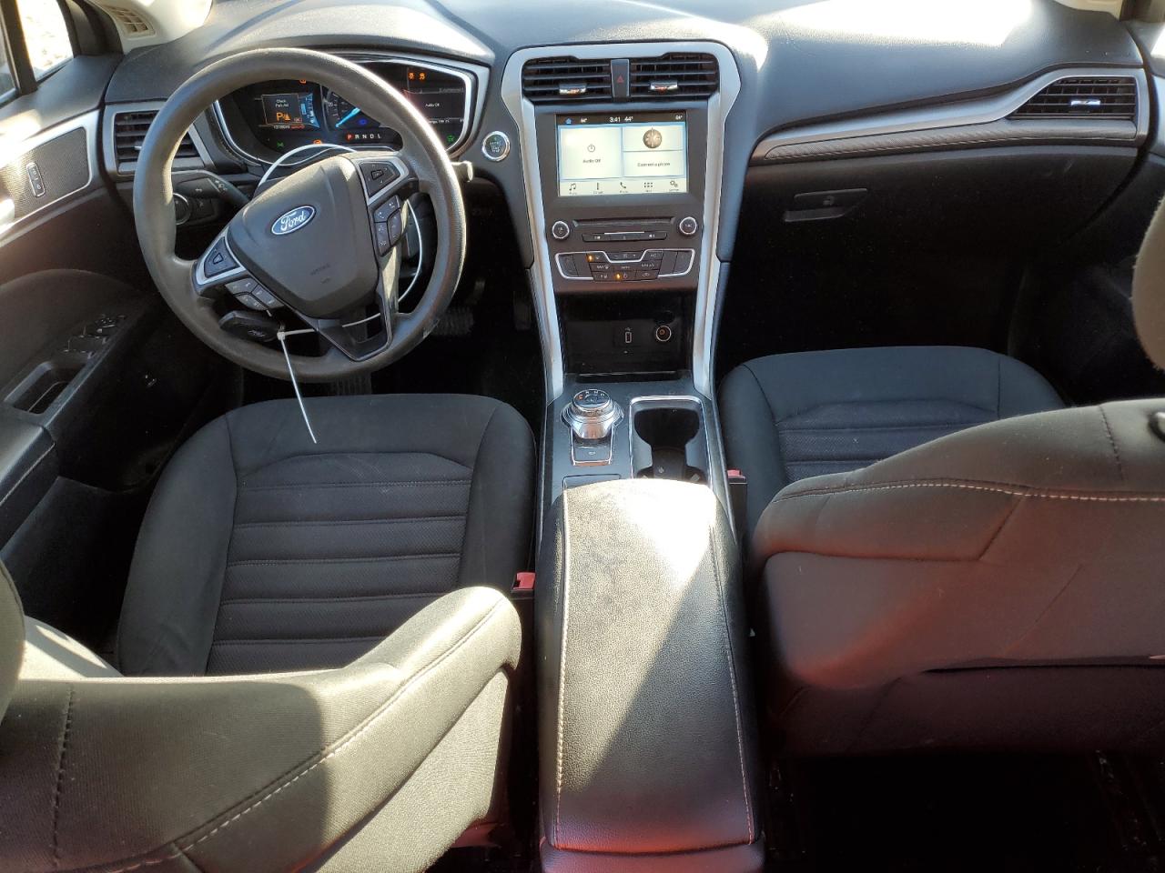 2018 Ford Fusion - Image 8