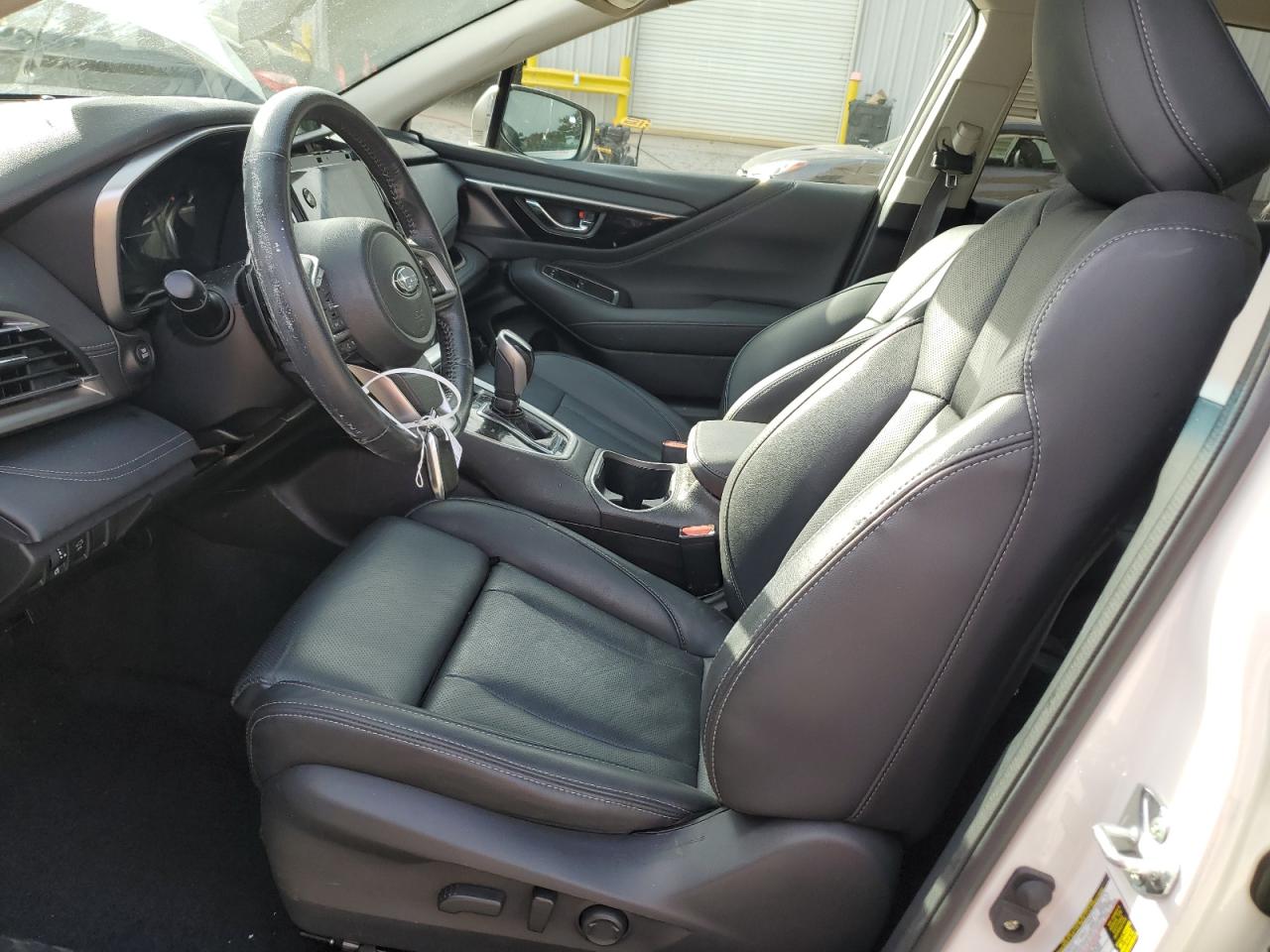 2021 Subaru Outback - Image 7