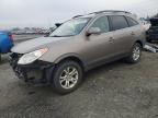 2011 Hyundai Veracruz Gls за продажба в Eugene, OR - Front End