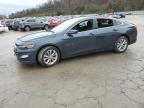 2019 Chevrolet Malibu Lt for Sale in Hurricane, WV - Front End