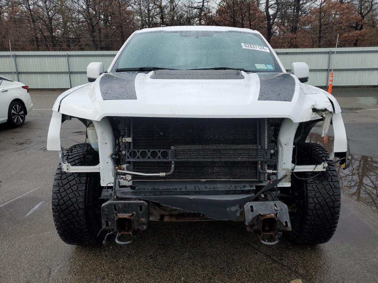 2017 Ford F-150 - Image 5
