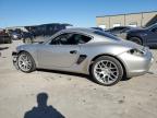 2011 Porsche Cayman  за продажба в Wilmer, TX - Front End