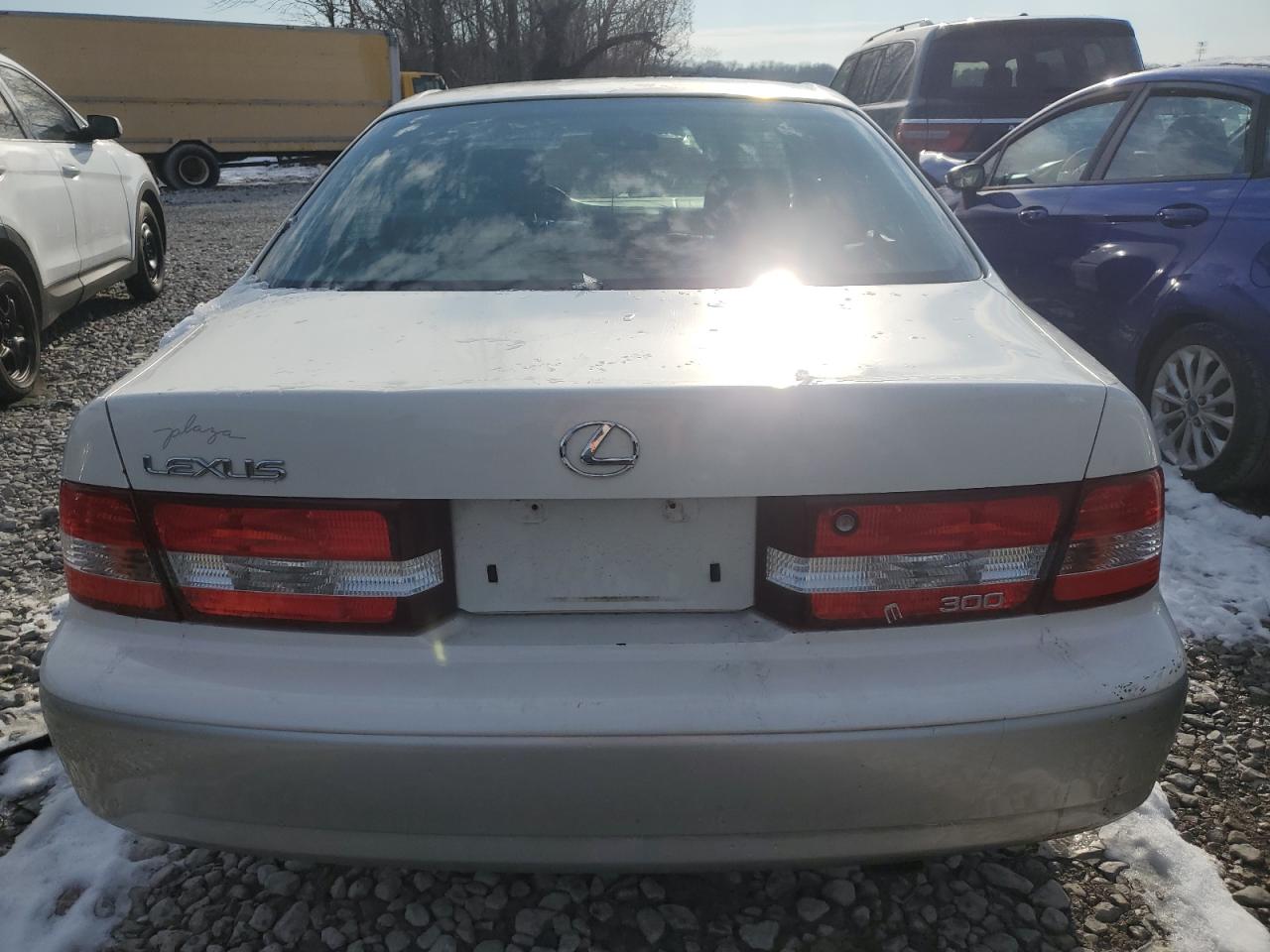 2000 Lexus Es 300 VIN: JT8BF28G3Y5090794 Lot: 82149824