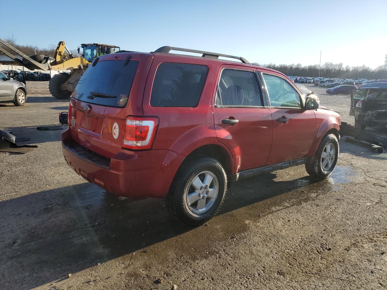 2012 Ford Escape - Image 3