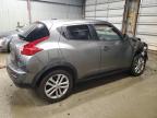 2012 Nissan Juke S продається в West Mifflin, PA - Front End