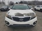 2011 Kia Sorento Ex за продажба в Gastonia, NC - Mechanical