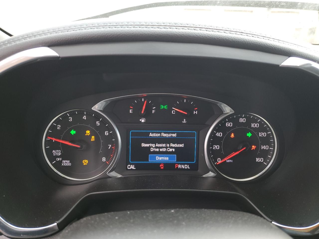2021 Chevrolet Blazer - Image 9