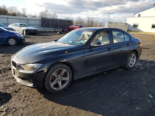 2015 Bmw 328 Xi Sulev