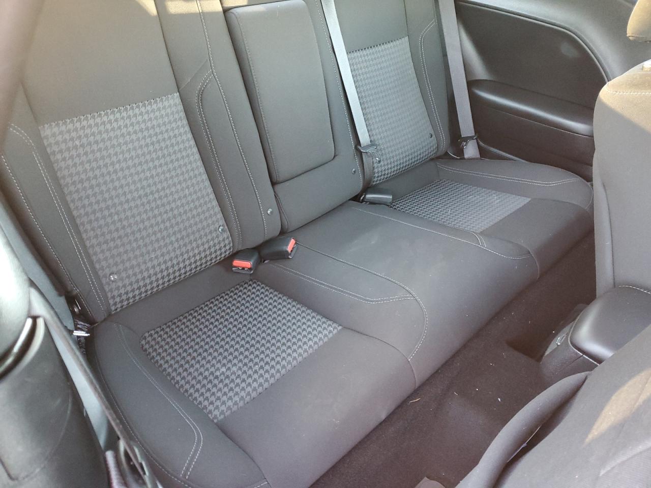 2020 Dodge Challenger Sxt VIN: 2C3CDZAG9LH215219 Lot: 83879854