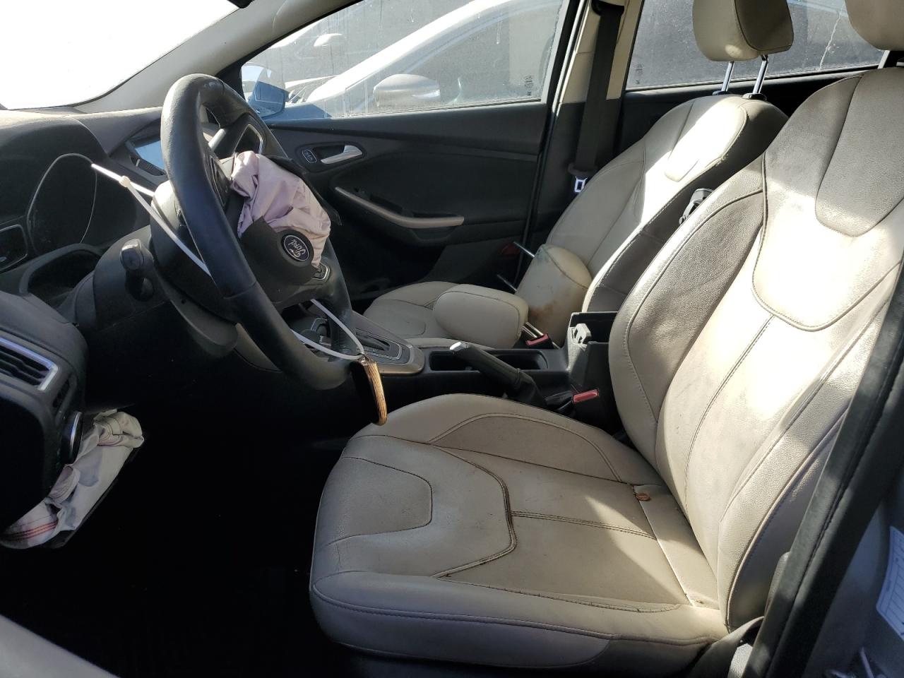 2017 Ford Focus - Image 7