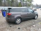 2016 Kia Sedona Lx للبيع في Knightdale، NC - Front End