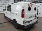 2017 NISSAN NV300 ACEN for sale at Copart EAST KILBRIDE