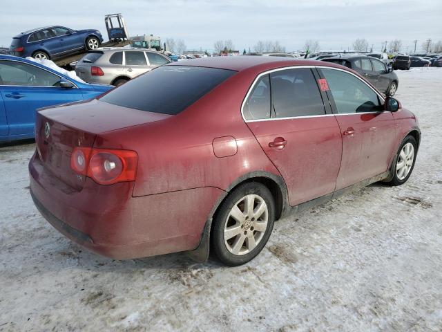 2006 VOLKSWAGEN JETTA TDI OPTION PACKAGE 1