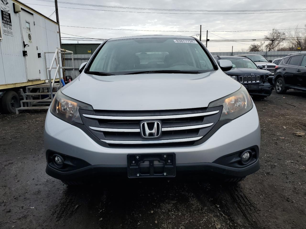 2013 Honda CR-V - Image 5