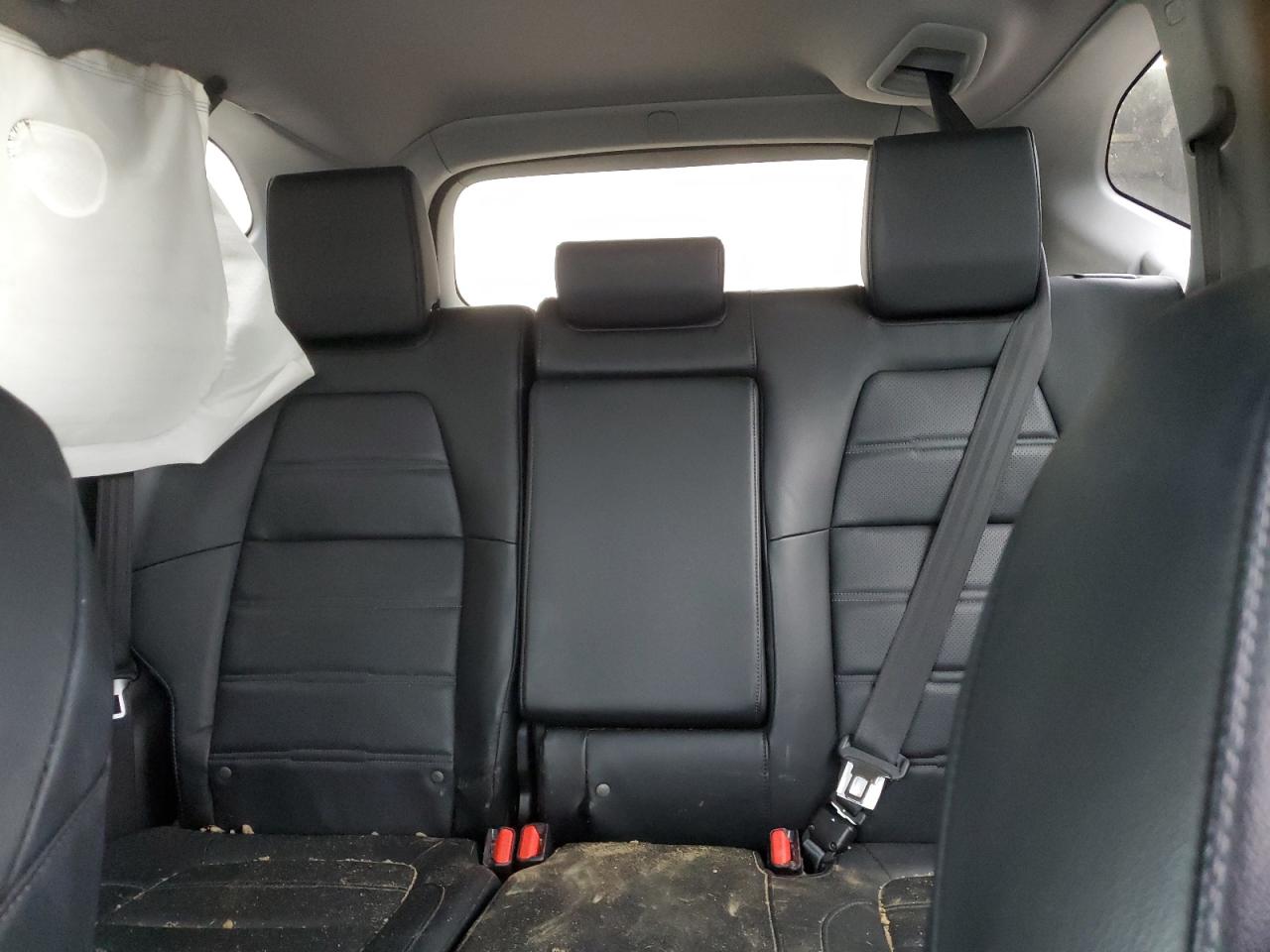 2019 Honda CR-V - Image 10