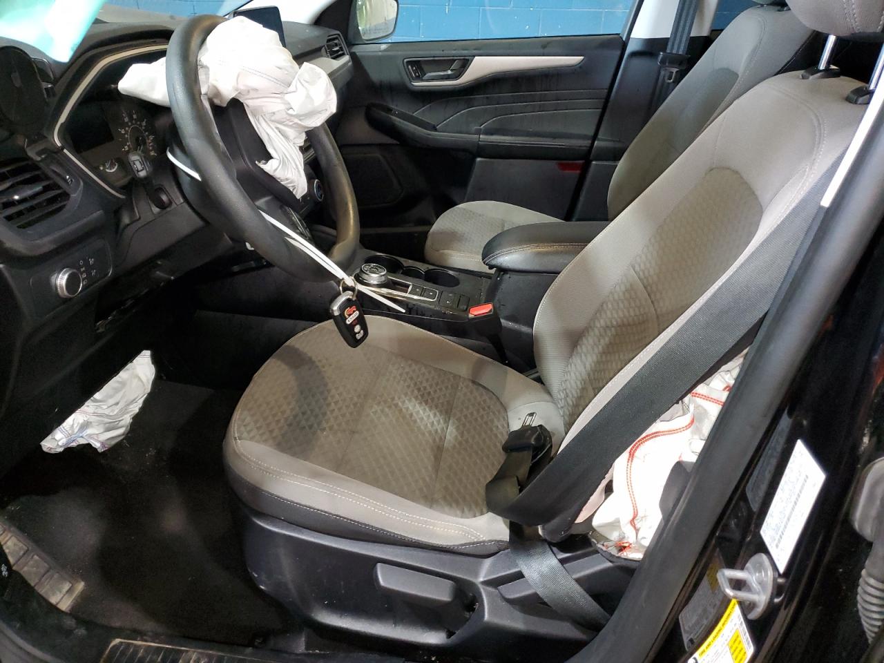 2022 Ford Escape - Image 7