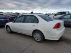 2004 Honda Civic Lx за продажба в Nampa, ID - Front End