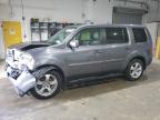 2014 Honda Pilot Exl for Sale in Candia, NH - Front End