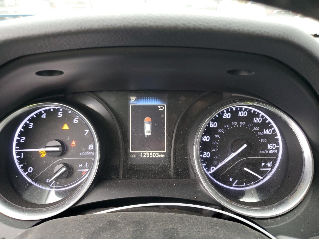 2018 Toyota Camry - Image 9