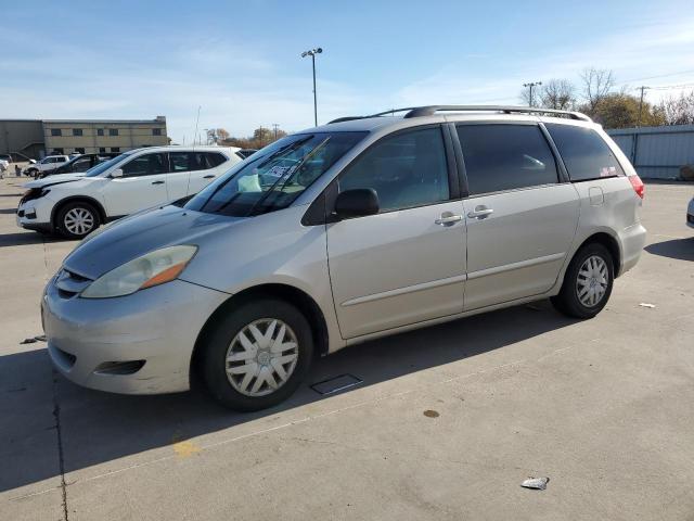 2006 Toyota Sienna Ce