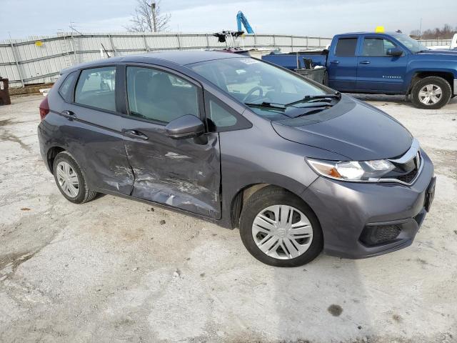  HONDA FIT 2019 Gray