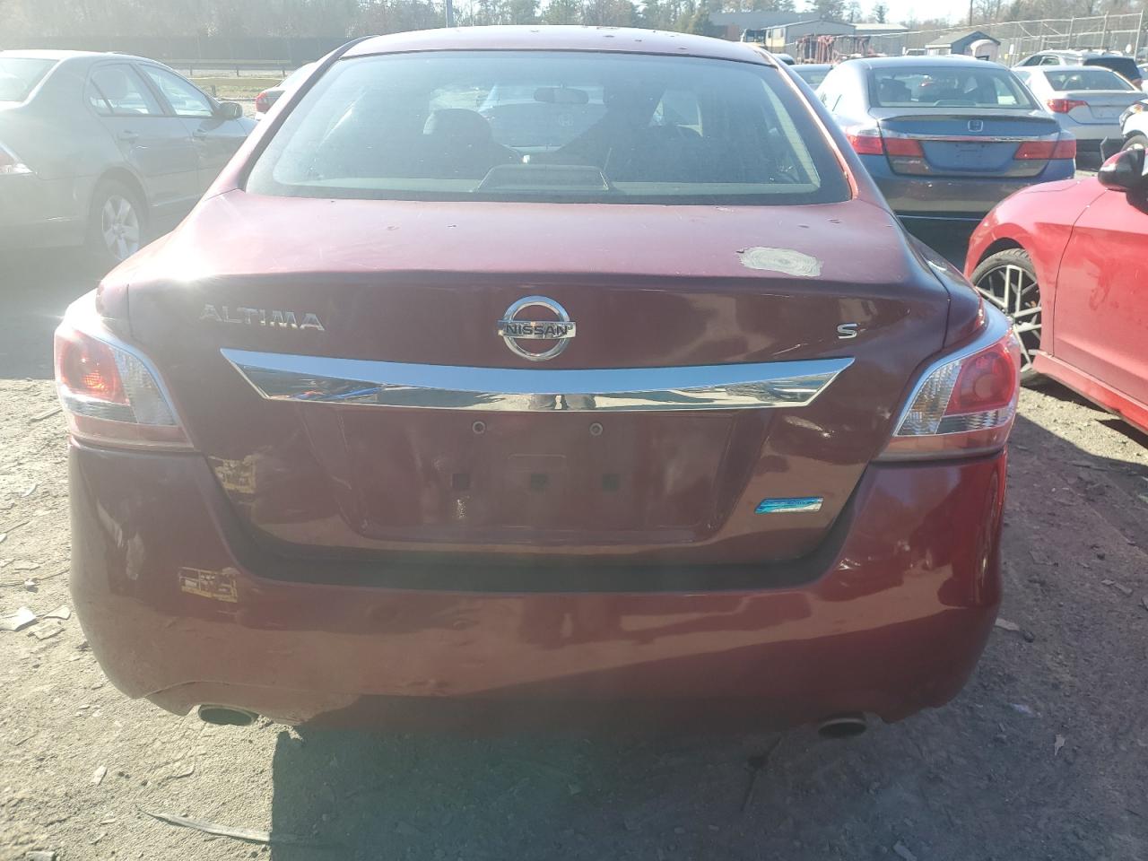 2013 Nissan Altima - Image 6