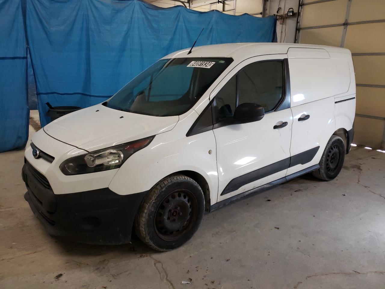 2015 Ford Transit - Image 1