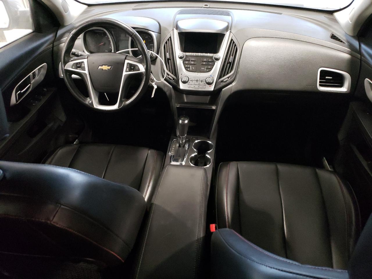 2017 Chevrolet Equinox - Image 8