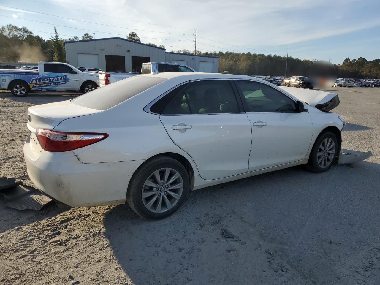 2017 Toyota Camry - Image 3