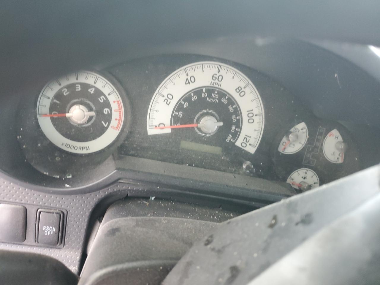 2010 Toyota Fj Cruiser VIN: JTEBU4BF6AK078533 Lot: 86083334