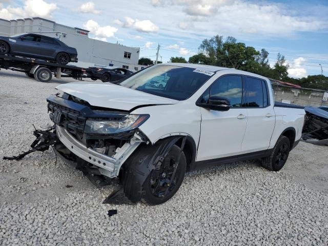 2024 Honda Ridgeline Black Edition