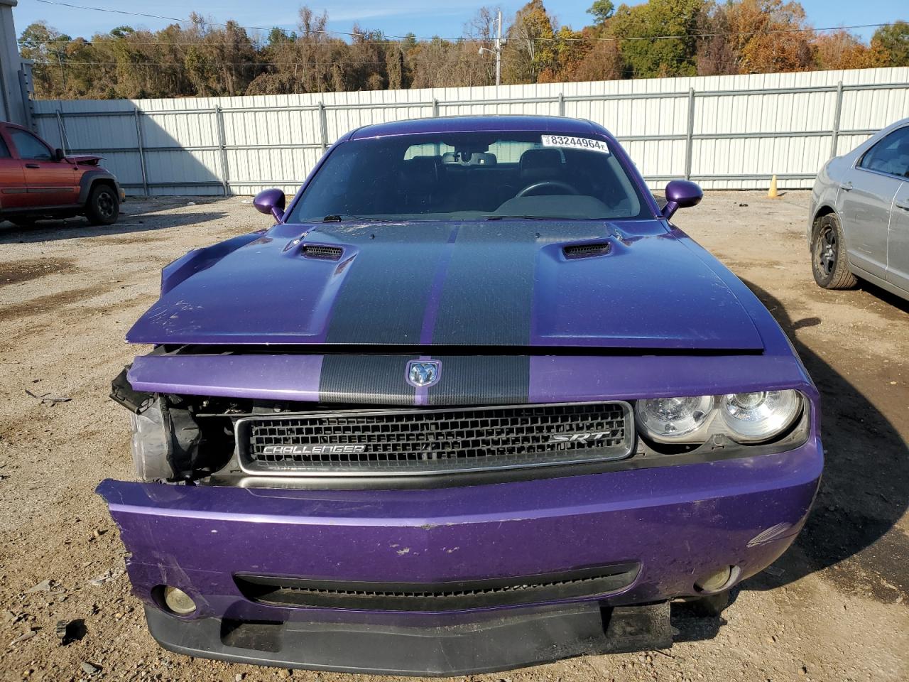 2010 Dodge Challenger - Image 5