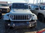 2024 Jeep Wrangler Sahara 4Xe zu verkaufen in Windsor, NJ - Front End