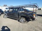 2001 Toyota Tacoma Double Cab de vânzare în Sacramento, CA - All Over